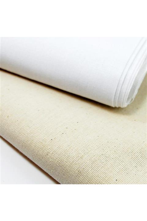 LARİS Amerikan Bezi Bej