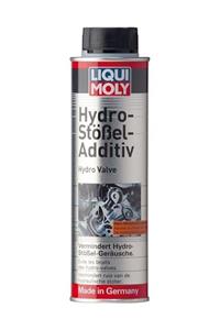 Liqui Moly Motor Subap Itecek lifter Katkısı 300 ml Oto Saygın