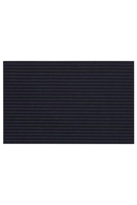 IKEA Kapıönü Paspası 35x55 Cm Meridyendukkan Yıkanır-koyu Gri Kapıönü Paspası