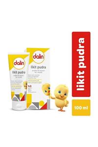 Dalin Marka: Likit Pudra 100 Ml 2234578 Kategori: Pudra