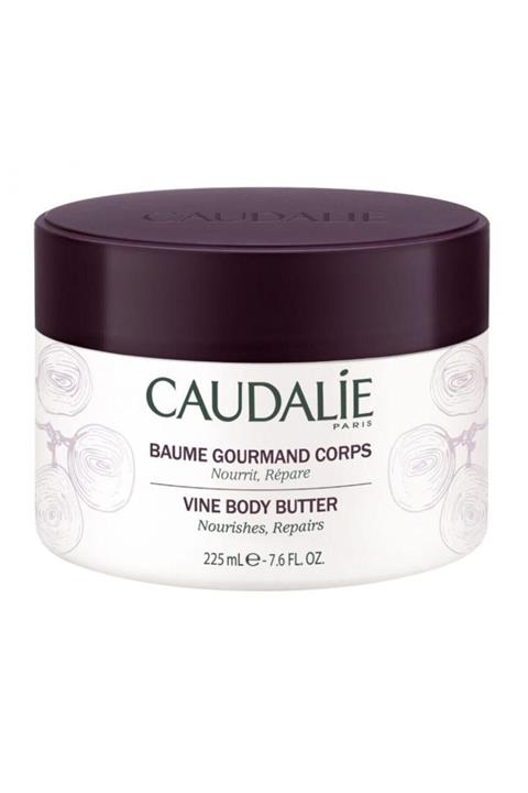 Caudalie Vine Body Butter 225 ml Vücut Kremi