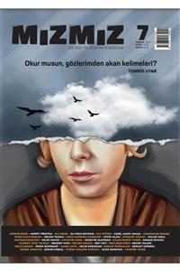 Mavi Mantar Medya Mızmız Dergisi 7. Sayı