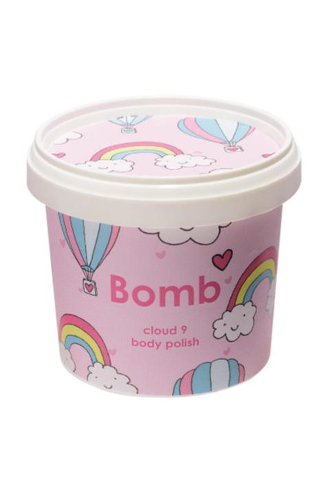 Bomb Cosmetics Cloud 9 Vücut Peeling 375 g 5037028249956