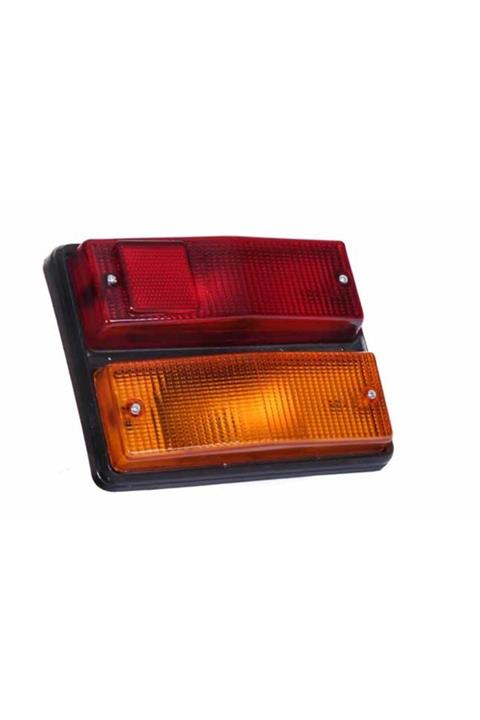 Parçafoni Stop Lambası (fıat M124 Serçe Tipi)