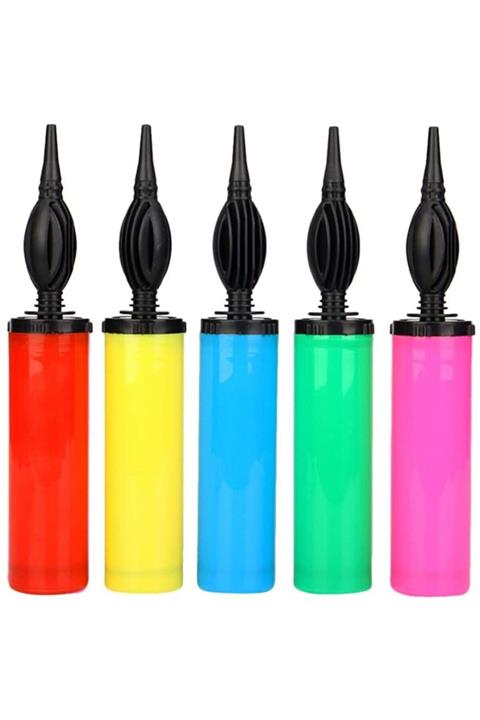 KBK MARKET Balon Pompası