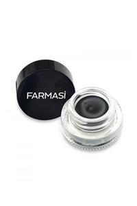 Farmasi Kajal Jel Eyeliner