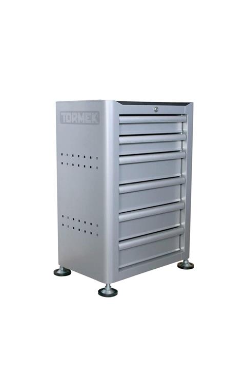 Tormek Ts-740 Çekmeceli Çalışma Tezgahı (boş)