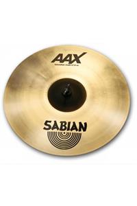 SABIAN 21606xnvd 16 Saturation Crash Aax