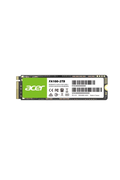 ACER Fa100 2000gb Bl.9bwwa.121