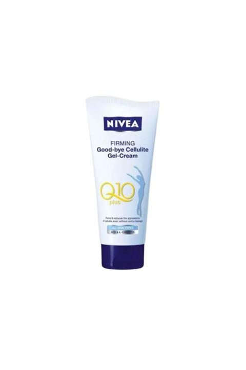 Nivea Selülit Karşıtı Jel Krem - Body Anti Cellulite Gel Cream 200 Ml 4005808515523