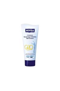 Nivea Selülit Karşıtı Jel Krem - Body Anti Cellulite Gel Cream 200 Ml 4005808515523