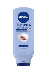 Nivea Duşta Vücut Kremi Shea Yağı Kuru Cilt 400 Ml