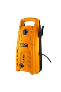 Ingco Hpwr14008 Yüksek Basınçlı Oto Yıkama Makinesi 1400w