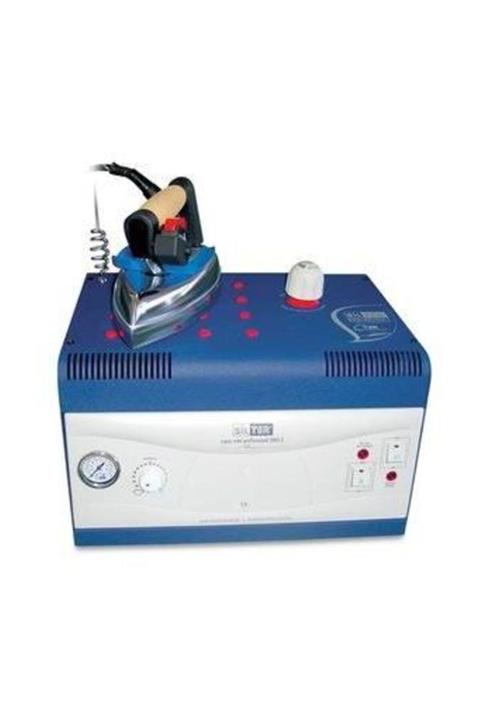 Silter Süper Mini Profesyonel Ütü 5 Litre - Spr / Mn 2005 E