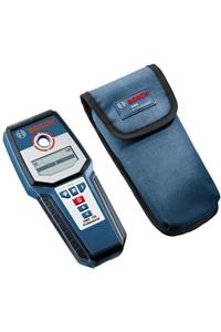 Bosch Gms 120 Professional Metal Tarama Cihazı 0601081000