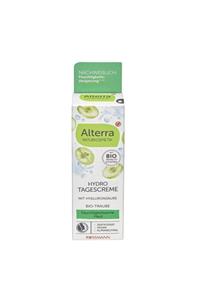 Alterra Vegan Gündüz Kremi Su Bazlı Üzüm&Beyaz Çay İçerikli 50 ml4305615304304