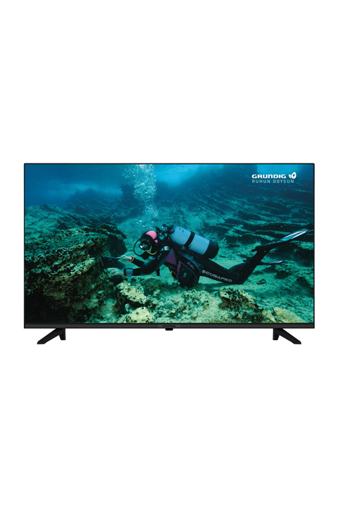 Grundig 32 GEH 6935 A 32\