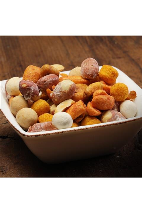 Çakır Çerez Standart Karışık Kuruyemiş 1 Kg.