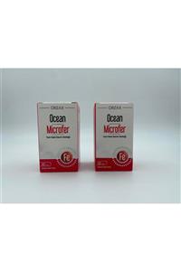 Ocean Orzax Ocean Microfer 30 Tablet 2 Adet