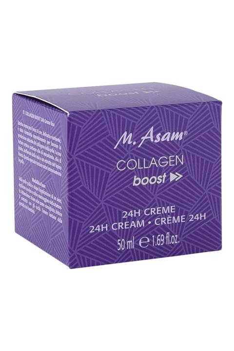 MASAM M.asam Collagen Boost 24h Creme 50 Ml