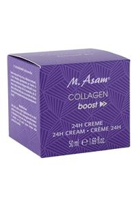 MASAM M.asam Collagen Boost 24h Creme 50 Ml