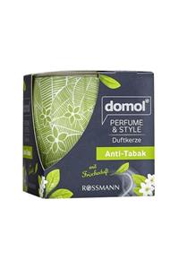 DOMOL Sigara Kokusuna Karşı Özel Bileşim Kokulu Mum 150 G