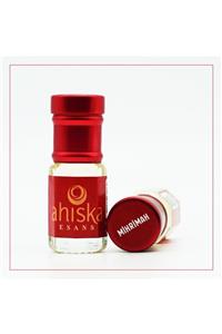 Ahıska Yayınevi Mihrimah Edp 3 Ml  Unisex Esans 978605AE025