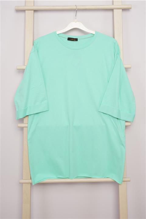 KAMİL KESKİN Duble Kol Tişört