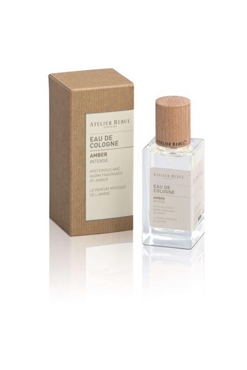 Atelier Rebul Amber Kolonya 50 ml - 80°
