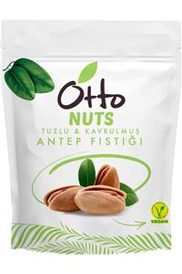 Otto Nuts Tuzlu Kavrulmuş Antep Fıstığı 80 G