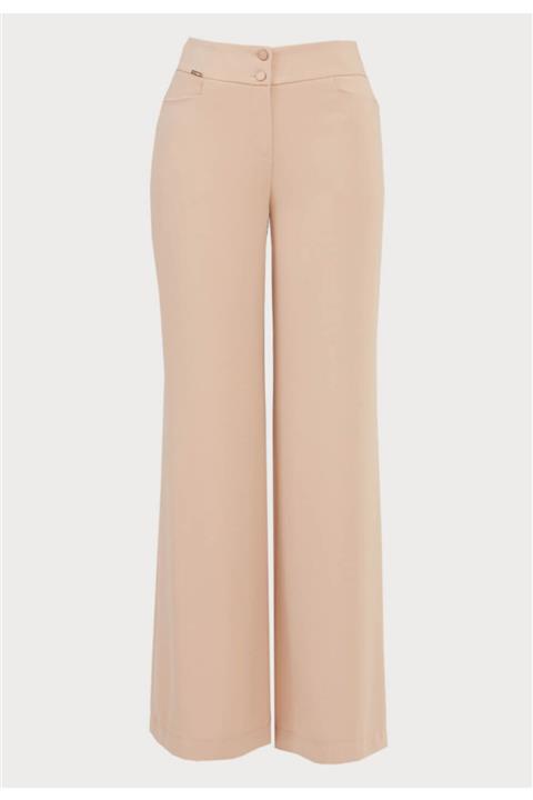 Setrms Basic Bol Paça Pantolon