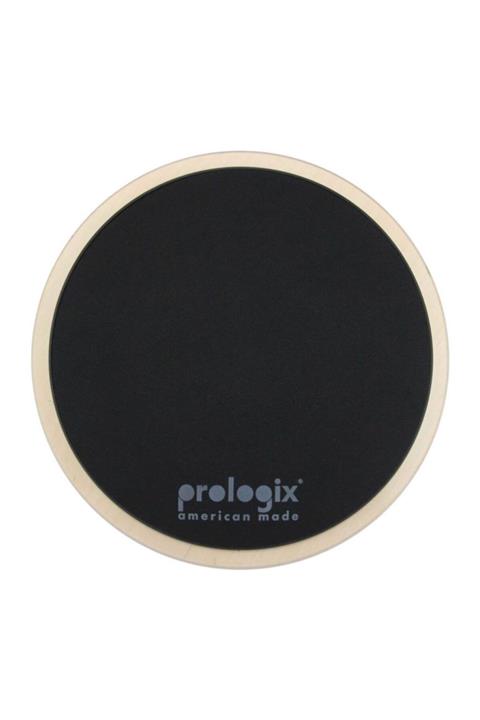 Prologıx Prologix 10 Inç Blackout Davul Çalışma Pad'i