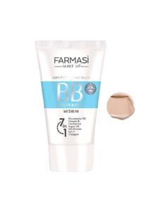 Farmasi Bb Krem Orta 50 Ml 03