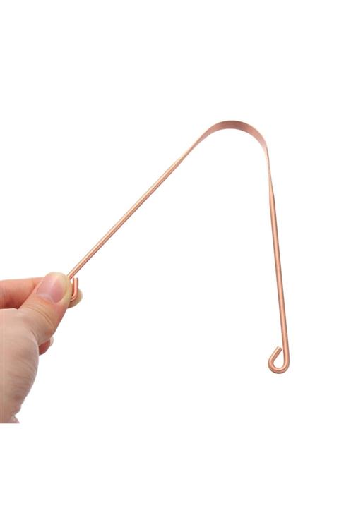 SYNOPE Bakır Dil Temizleyici