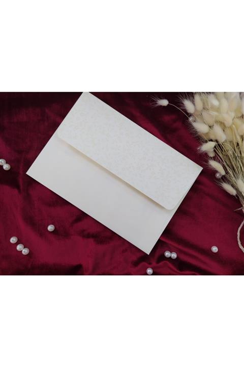 KozaLüks Nikah ve Düğün  Davetiyesi