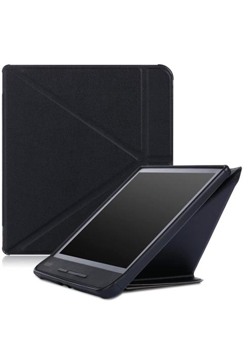 Book Case Kobo Forma E Kitap Okuyucu Kılıfı