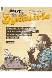 Ot Dergisi Ot Öykülerle