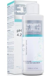 Fargen Gynox Female İntim Temizleyici 200 ml