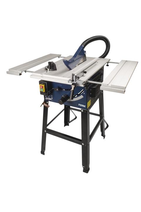 Ferm Tsm1033 Tezgah Testere - 1800w - 250mm - 40t Testere Bıçağı Dahil