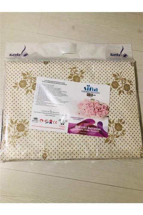 SINASI Sina Elektrikli Battaniye Tse Garantili