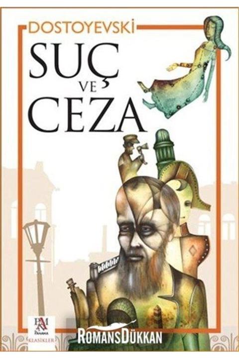 Panama Yayıncılık Suç ve Ceza