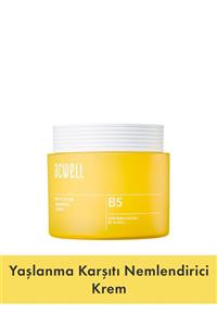 Acwell 17 Çeşit Aminoasit Içeren Yaşlanma Karşıtı Nemlendirici Krem Phyto Active Balancing Cream 55ml