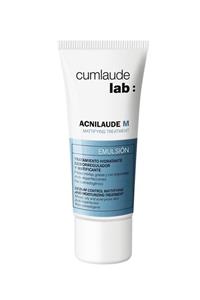 cumlaude lab Acnilaude M Mattifying Emulsion 40 ml-gündüz Kremi