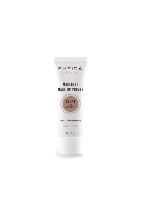 Sheida Make Over Base (Makyaj Bazı) SPF 30+