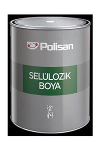 Polisan Selülozik Boya Beyaz 0,75 Lt