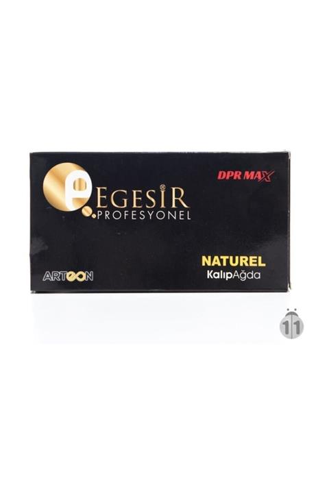 Ege Sir Egesir Kalıp Ağda Naturel 400ml