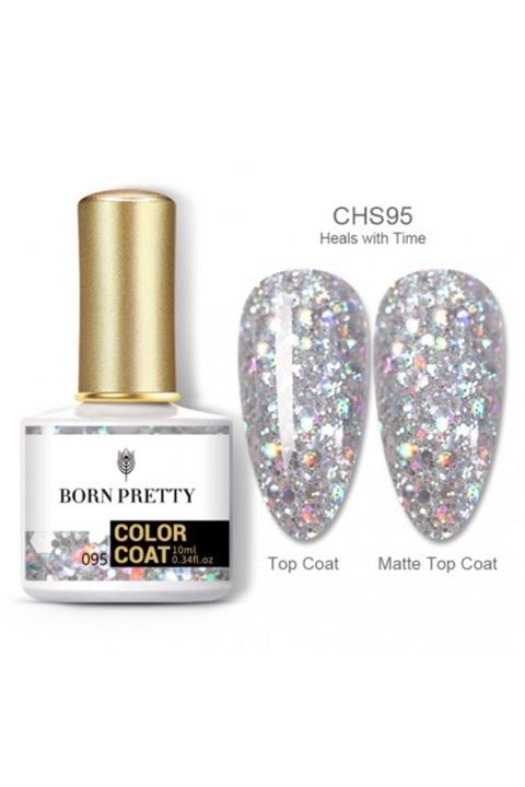 Born Pretty Kalıcı Oje (10ml) 95