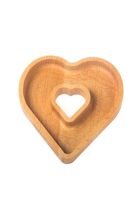 JOY KİTCHEN Kalp Çerezlik