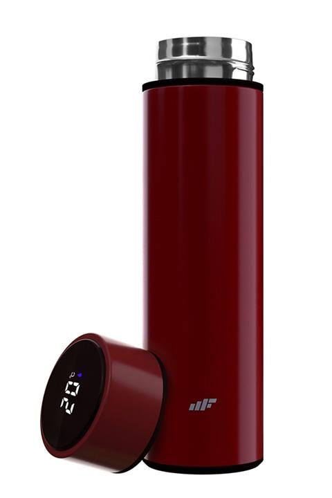 Colorado Dijital Sıcaklık Göstergeli Termos 500ml