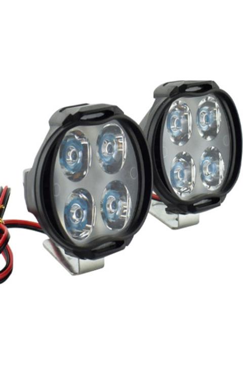 Prosev Çakar Oval Plastik E04b